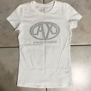 Armani Exchange T-Shirt